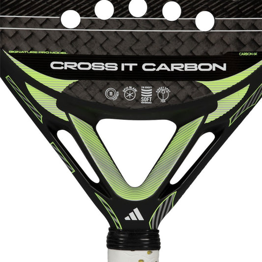 ADIDAS CROSSIT CARBON 2026
