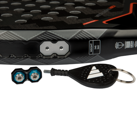 Adidas Metalbone 3.4 Ale Galan 2025