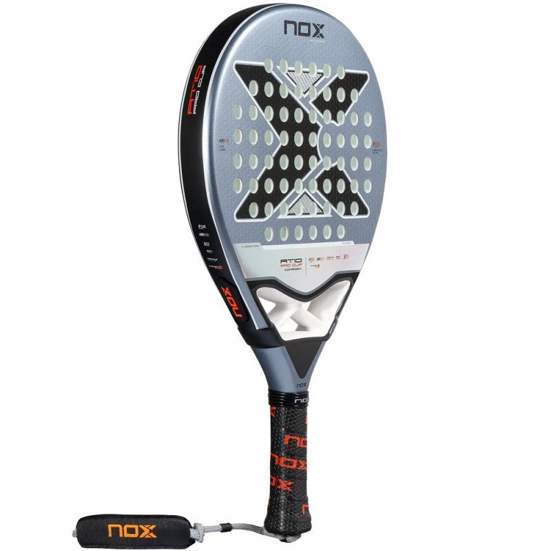 Nox At10 Pro Cup Comfort 2025