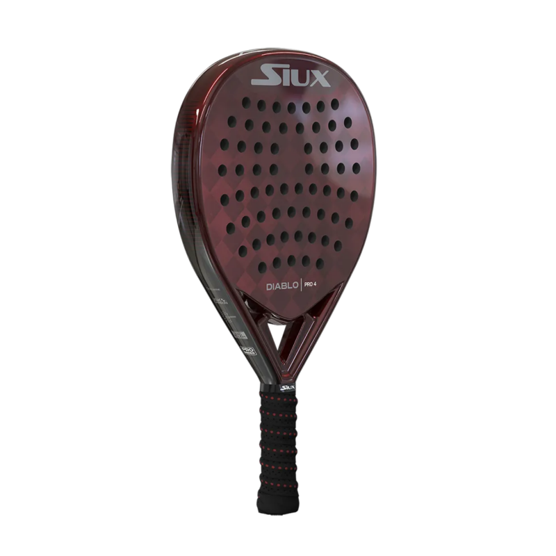 Siux Diablo 4 Pro 2025