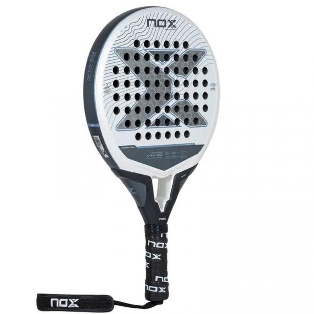 NOX VK10 VENTUS CONTROL 12K ARANZA OSORO 2024