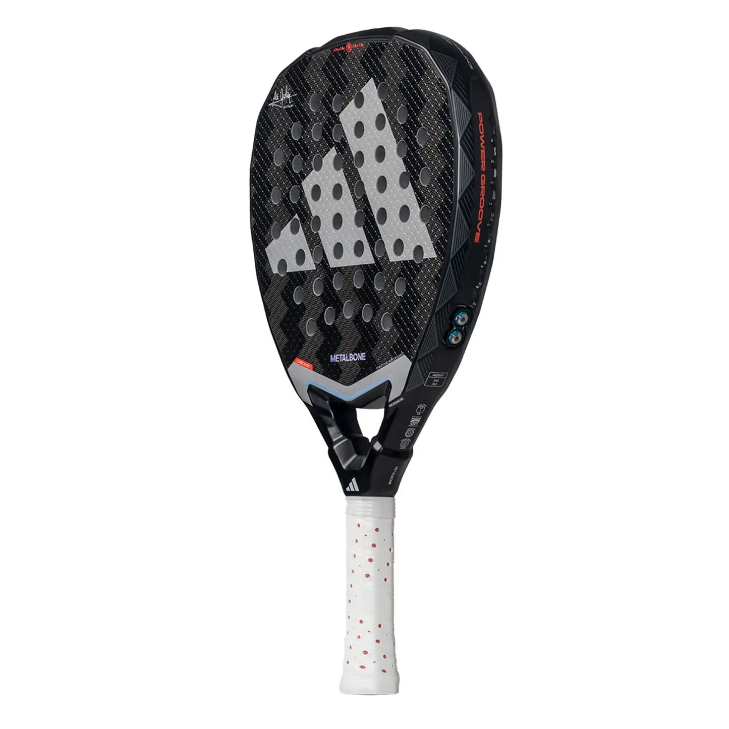 ADIDAS METALBONE 3.4 Ale Galán