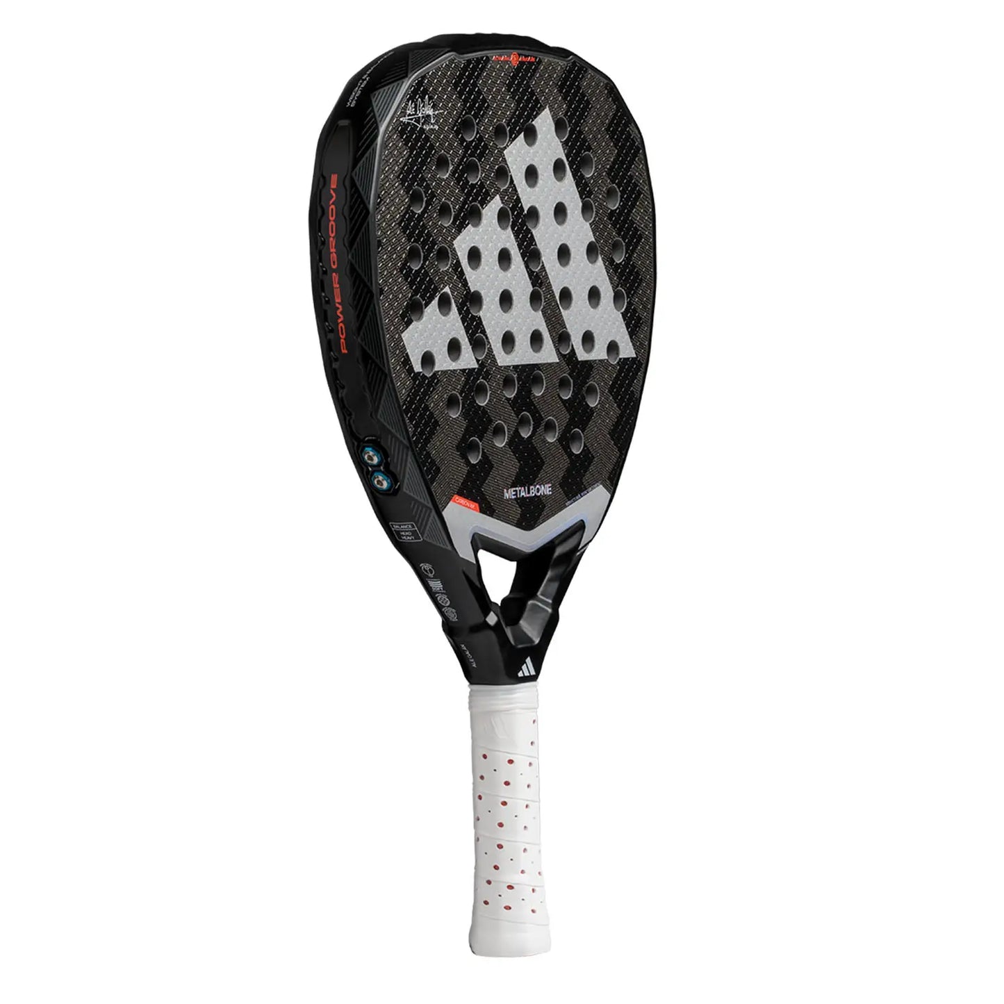ADIDAS METALBONE 3.4 Ale Galán