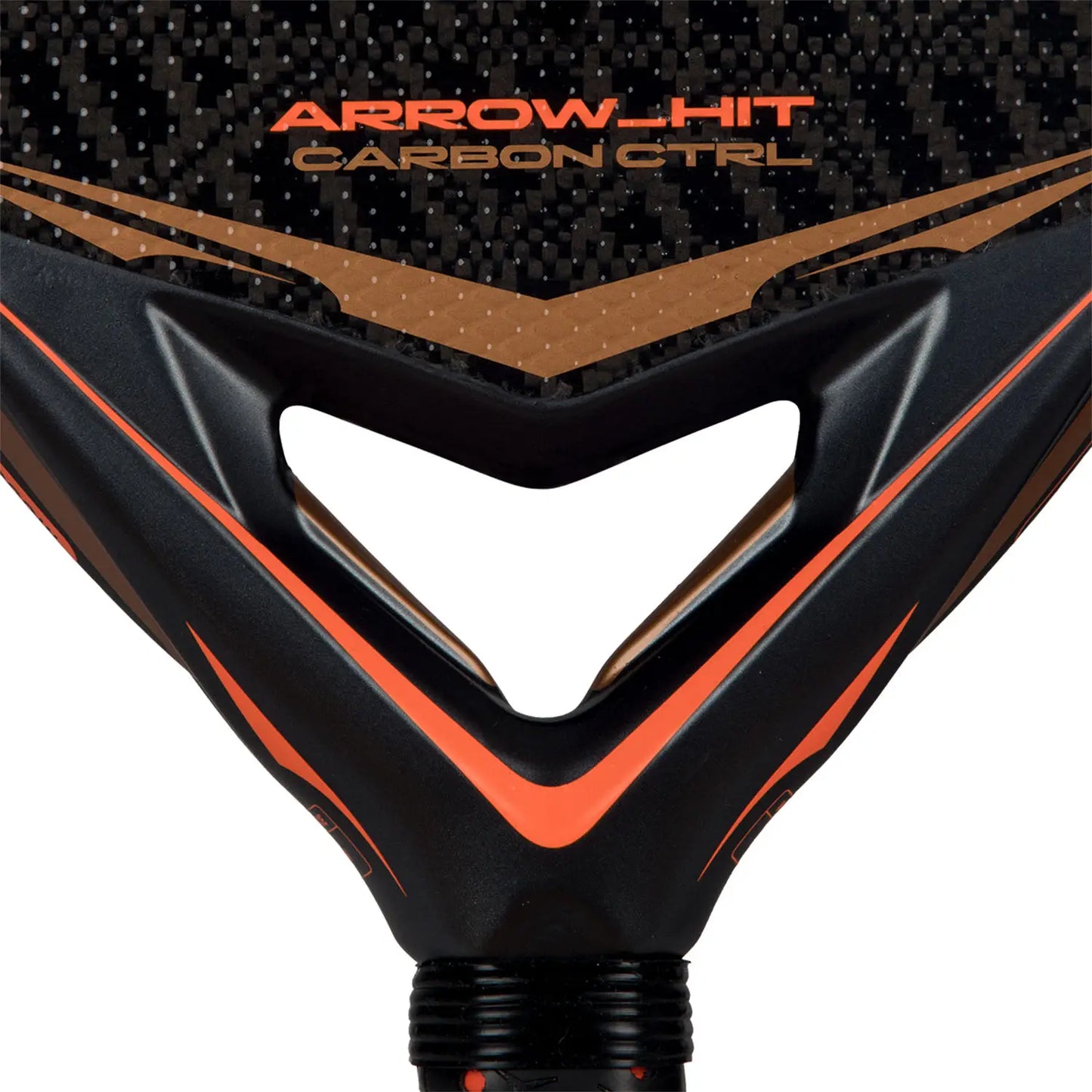 ADIDAS ARROW HIT CARBON CTRL