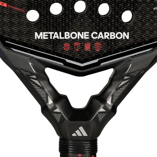 ADIDAS METALBONE CARBON 2026