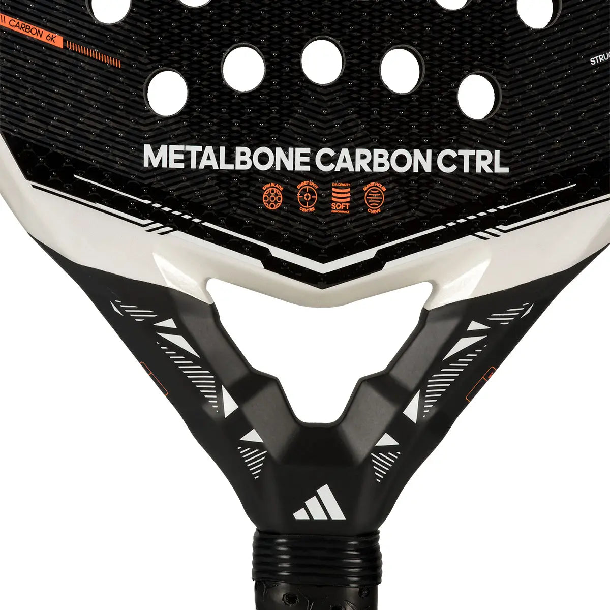 ADIDAS METALBONE CARBON CTRL 2026 AR2CA2U23