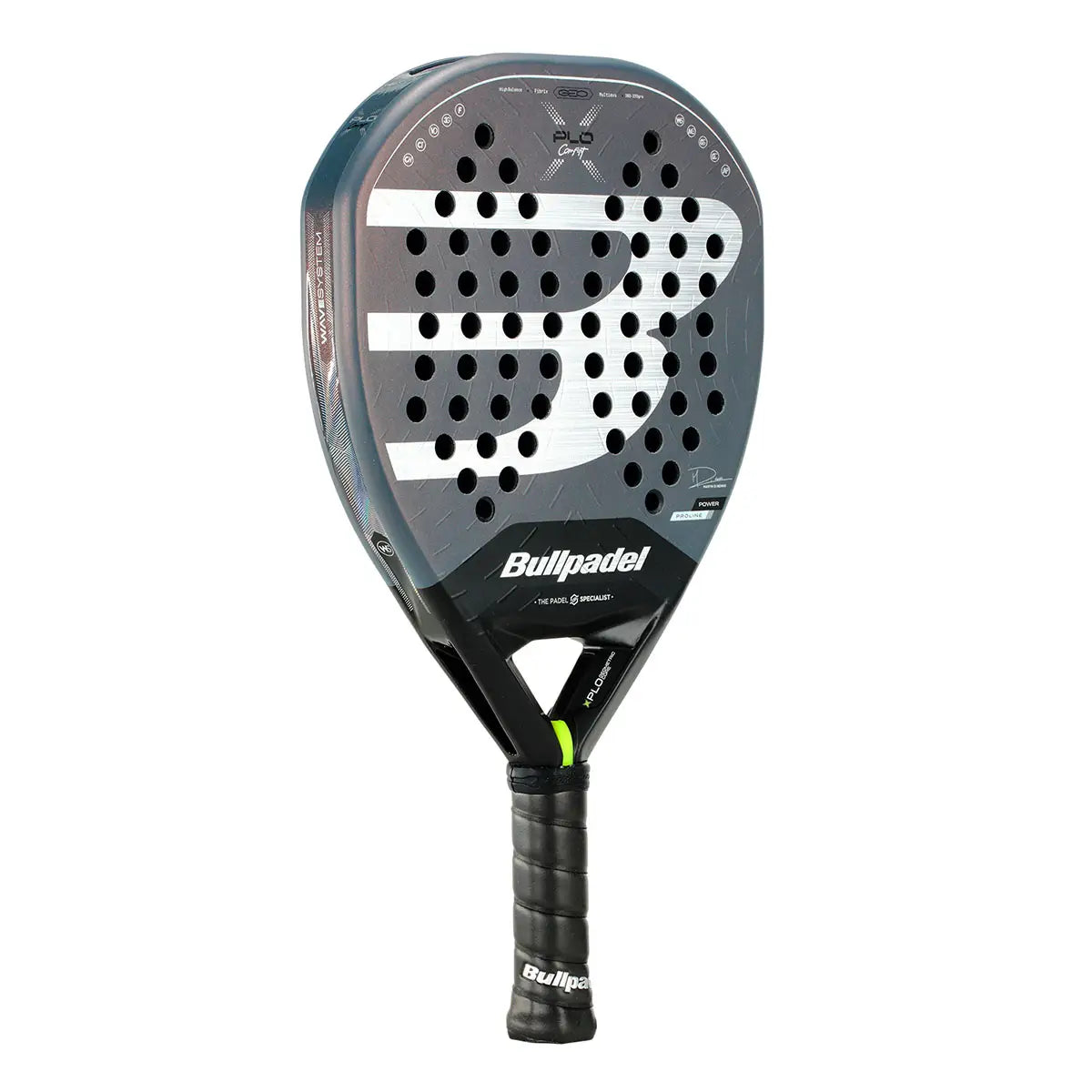 BULLPADEL XPLO COMFORT 2026