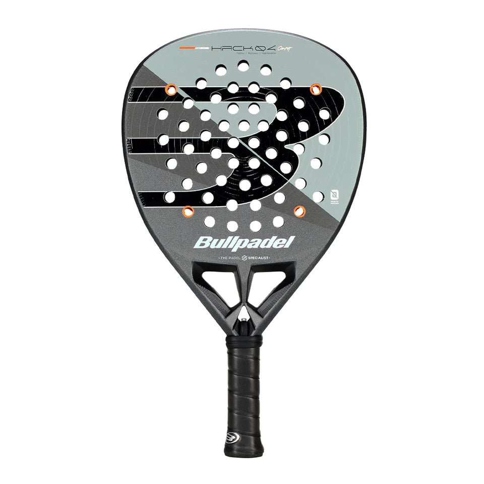 BULLPADEL HACK 04 COMFORT 2026 Paquito Navarro