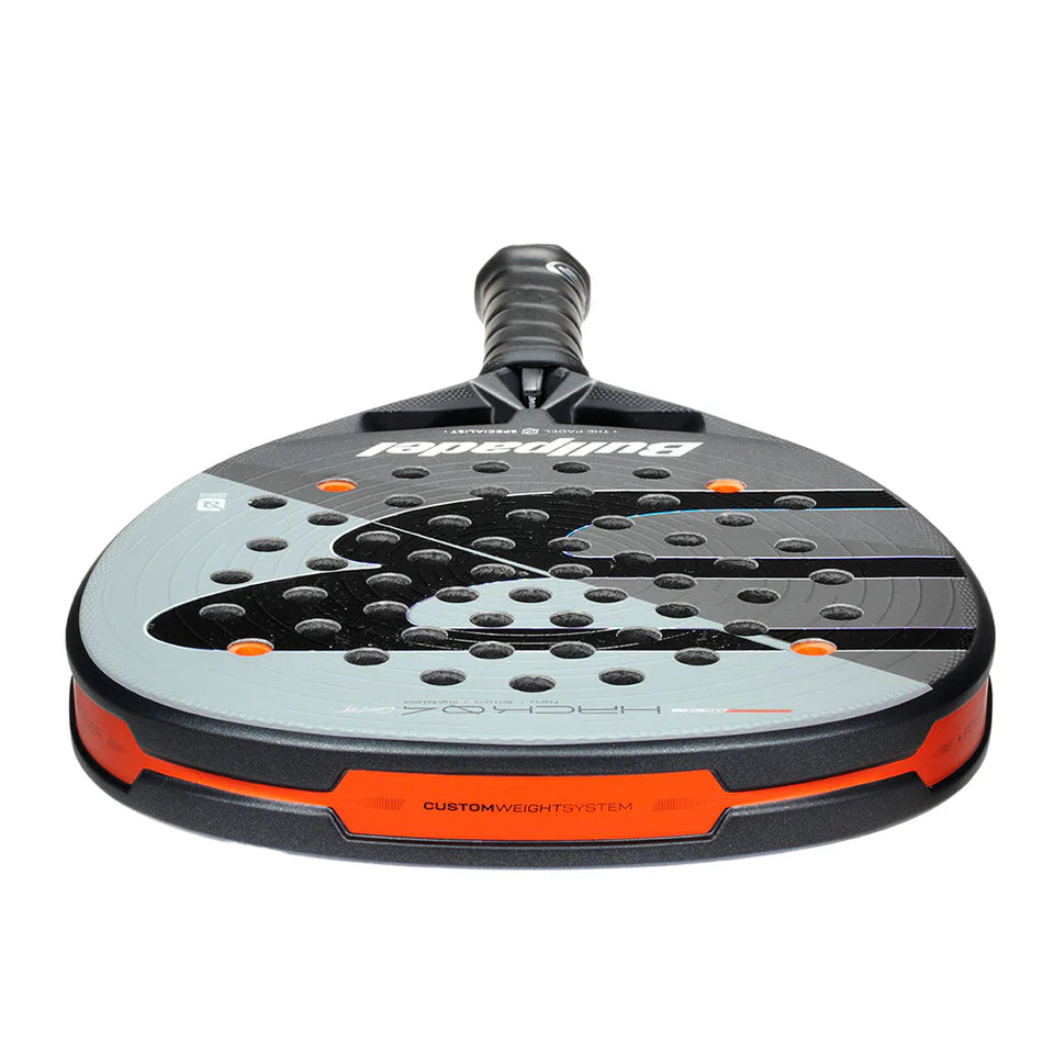 BULLPADEL HACK 04 COMFORT 2026 Paquito Navarro