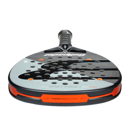 BULLPADEL HACK 04 COMFORT 2026 Paquito Navarro