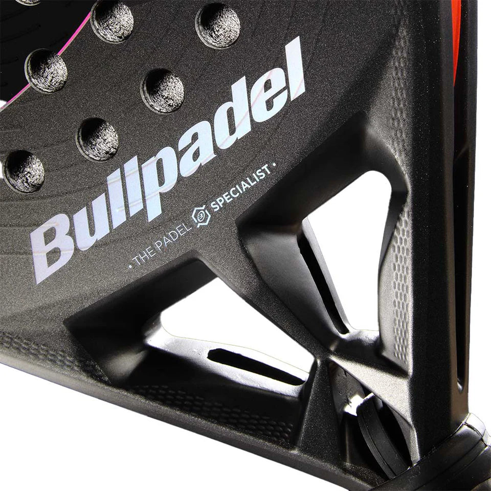 BULLPADEL HACK 04 COMFORT 2026 Paquito Navarro