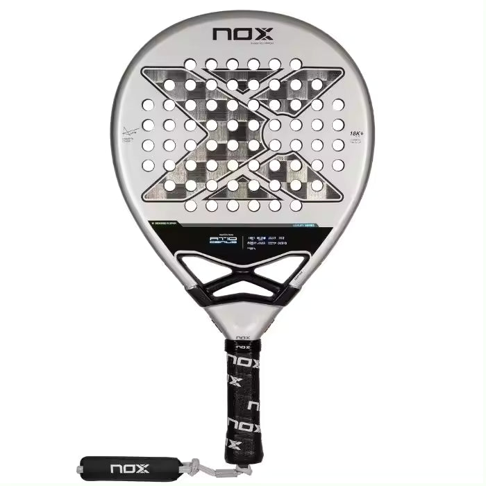 Nox AT10 Genius 18K 2024 by Agustín Tapia