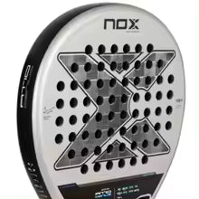 Nox AT10 Genius 18K 2024 by Agustín Tapia