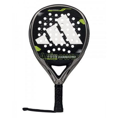 Adidas Adipower Carbon Control 2025