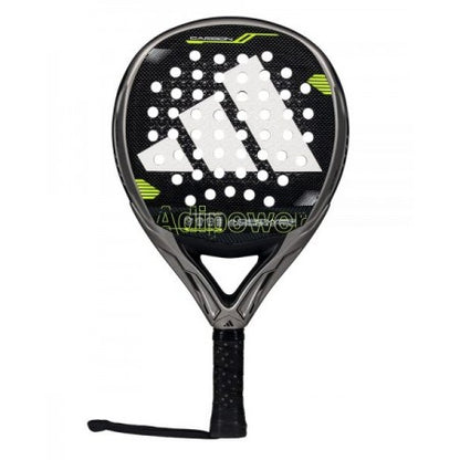 Adidas Adipower Carbon Control 2025