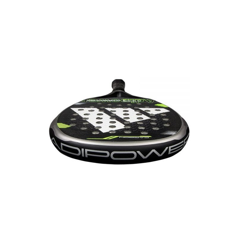 Adidas Adipower Carbon Control 2025