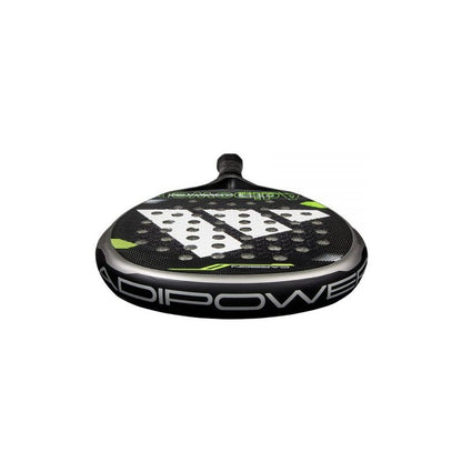 Adidas Adipower Carbon Control 2025