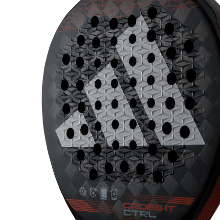 Adidas Cross It Control 3.3 2024