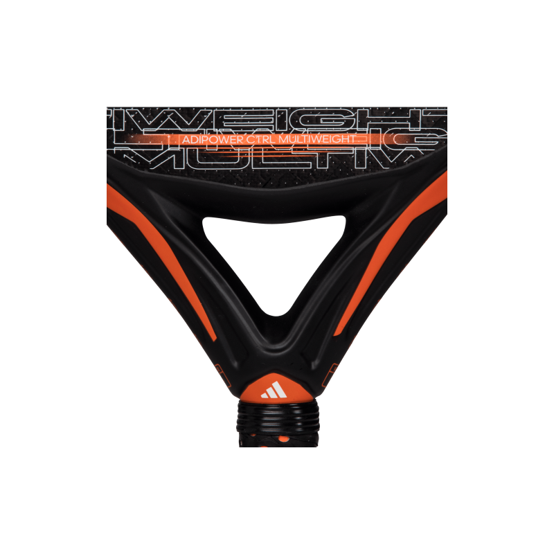 Paleta de Padel Adidas Adipower Multiweight Ctrl 3.3