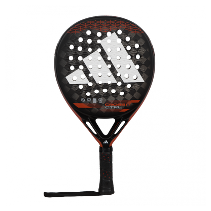Paleta de Padel Adidas Cross It Ctrl 2024