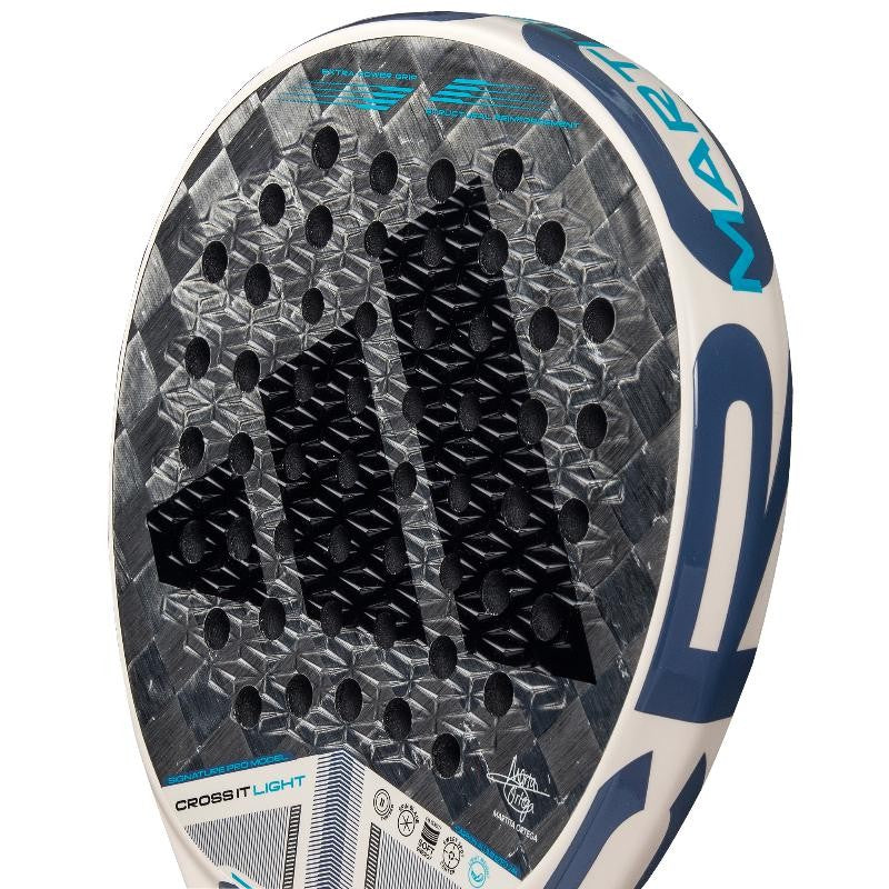 Adidas Cross It Light 3.4 Marta Ortega 2025