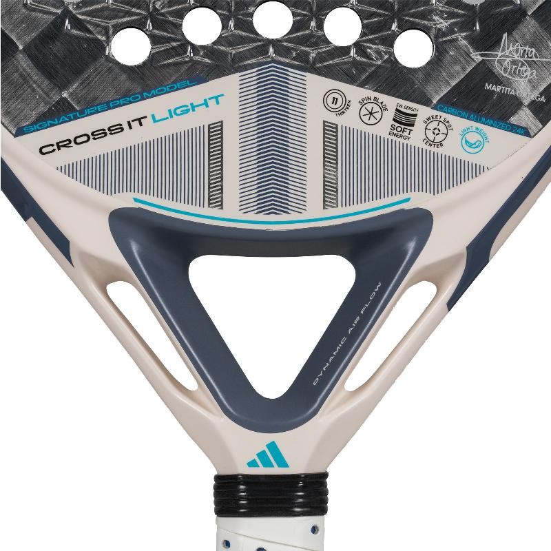 Adidas Cross It Light 3.4 Marta Ortega 2025
