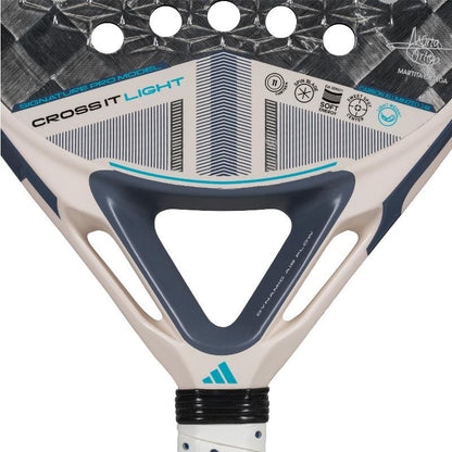 Adidas Cross It Light 3.4 Marta Ortega 2025