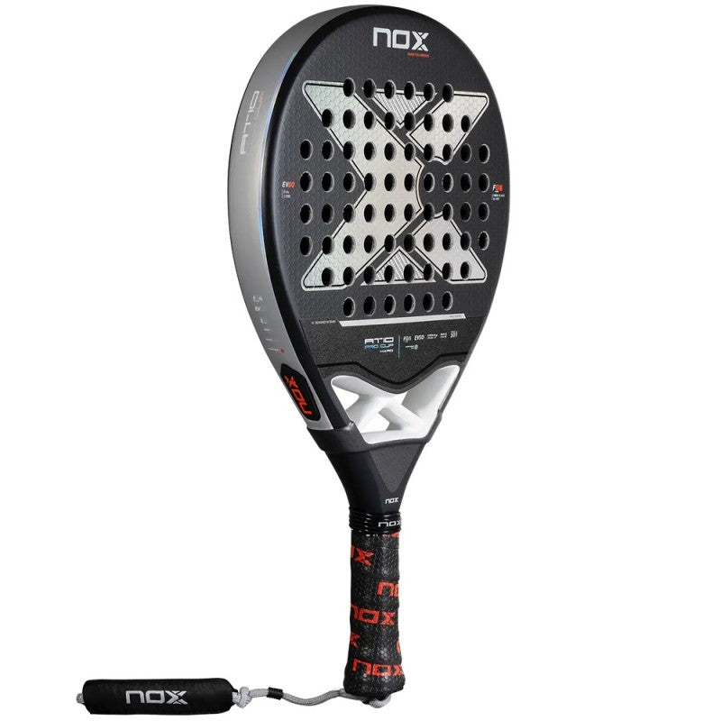 Nox At10 Pro Cup Hard 2025