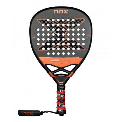 Nox At10 Genius Attack 12k 2025