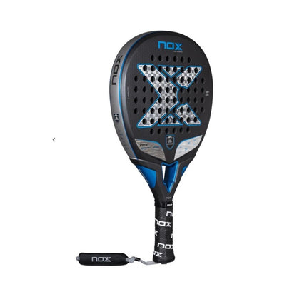 Nox Future Hybrid 12k Alum