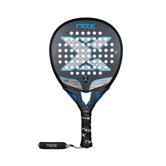 Nox Future Hybrid 12k Alum