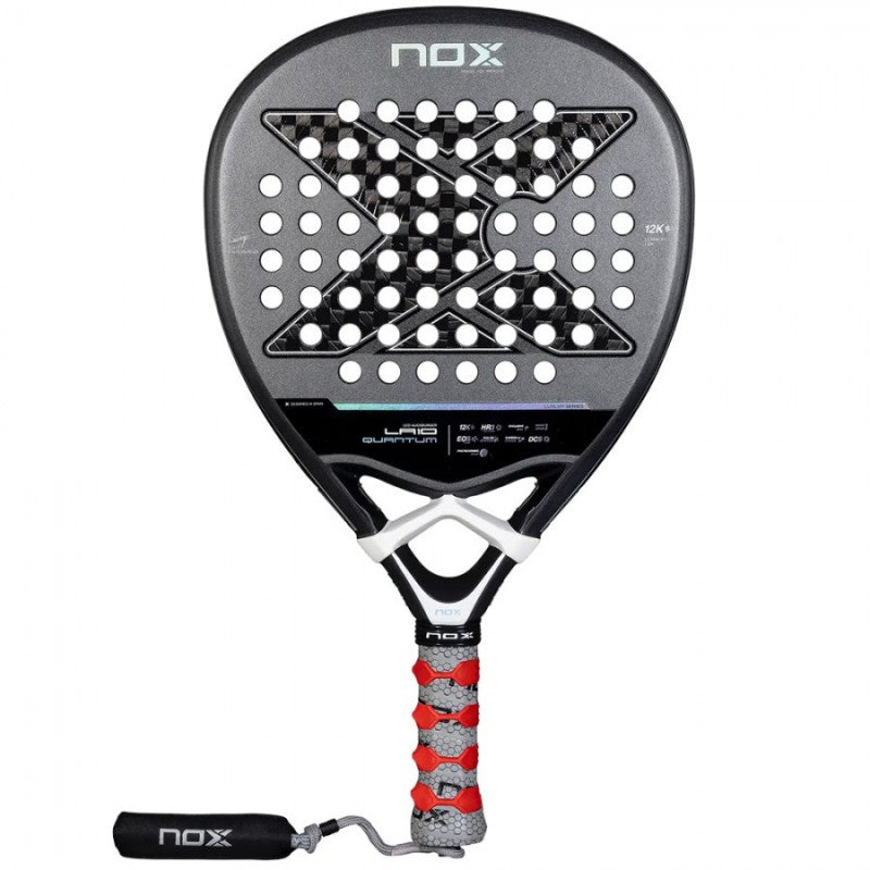 Nox La10Quantum 12k By Leo Augsburger 2025