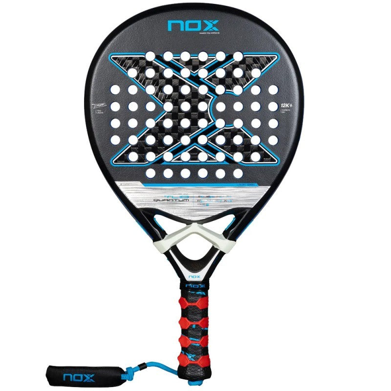 Nox Tl10 Quantum 12k 2025 By Tino Libaak