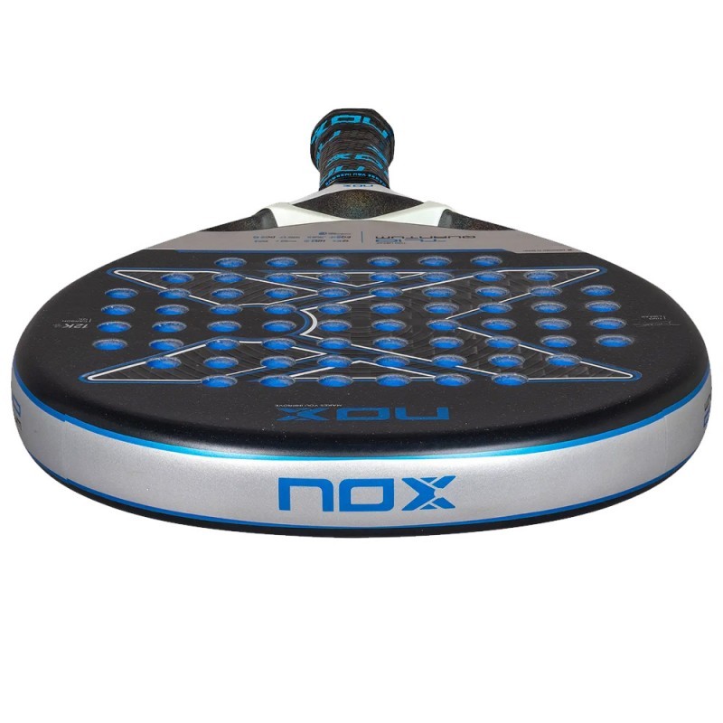 Nox Tl10 Quantum 12k 2025 By Tino Libaak