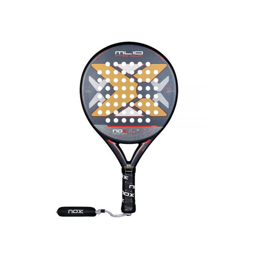 Nox Ml10 Pro Cup Rough Surface Edition 2025