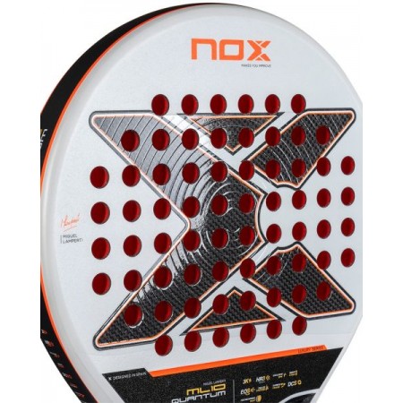 Nox Ml10 Quantum by Miguel Lamperti 2025