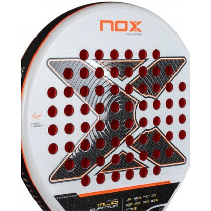 Nox Ml10 Quantum by Miguel Lamperti 2025