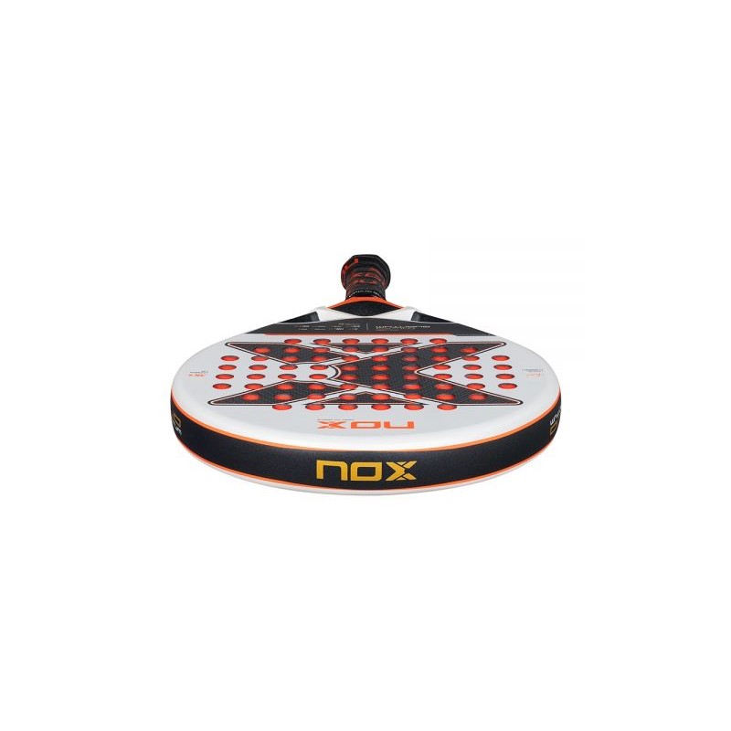 Nox Ml10 Quantum by Miguel Lamperti 2025