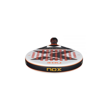 Nox Ml10 Quantum by Miguel Lamperti 2025