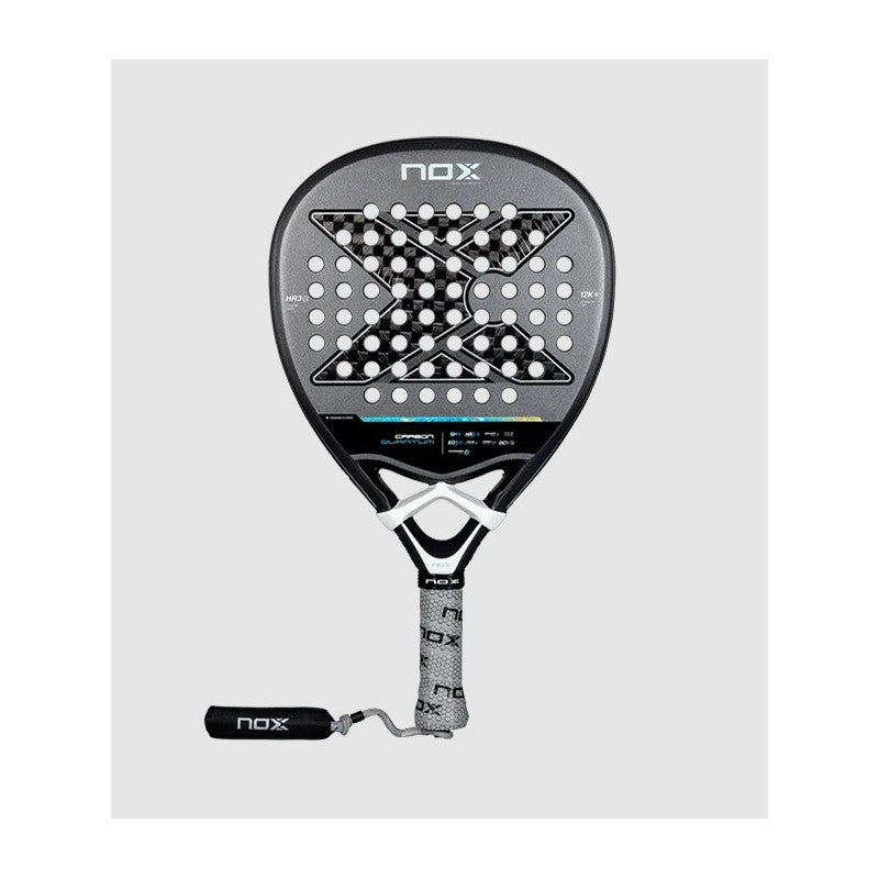 Nox Quantum 12K Carbon 2025