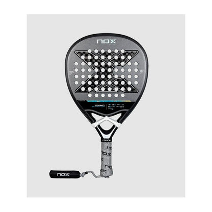 Nox Quantum 12K Carbon 2025