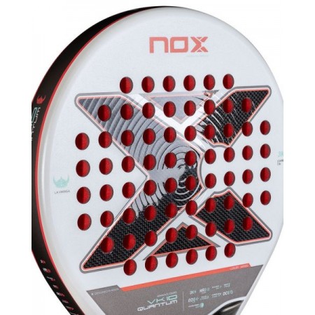 Nox Vk10 Quantum 3k 2025