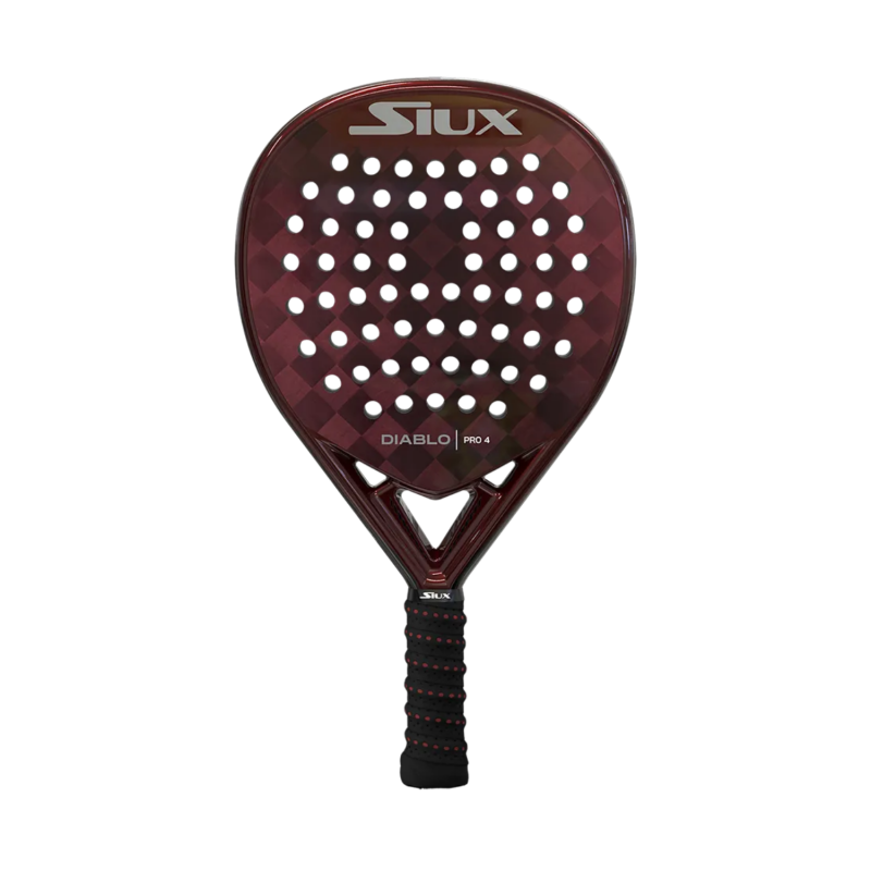Siux Diablo 4 Pro 2025