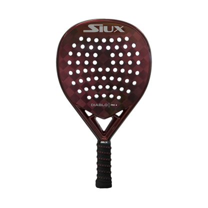Siux Diablo 4 Pro 2025