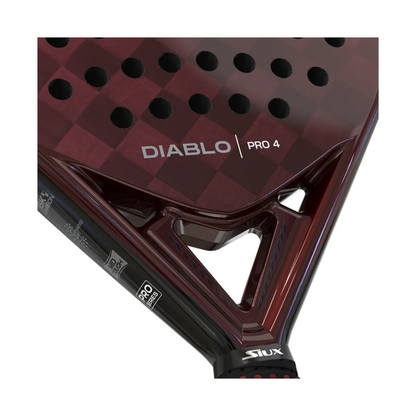 Siux Diablo 4 Pro 2025