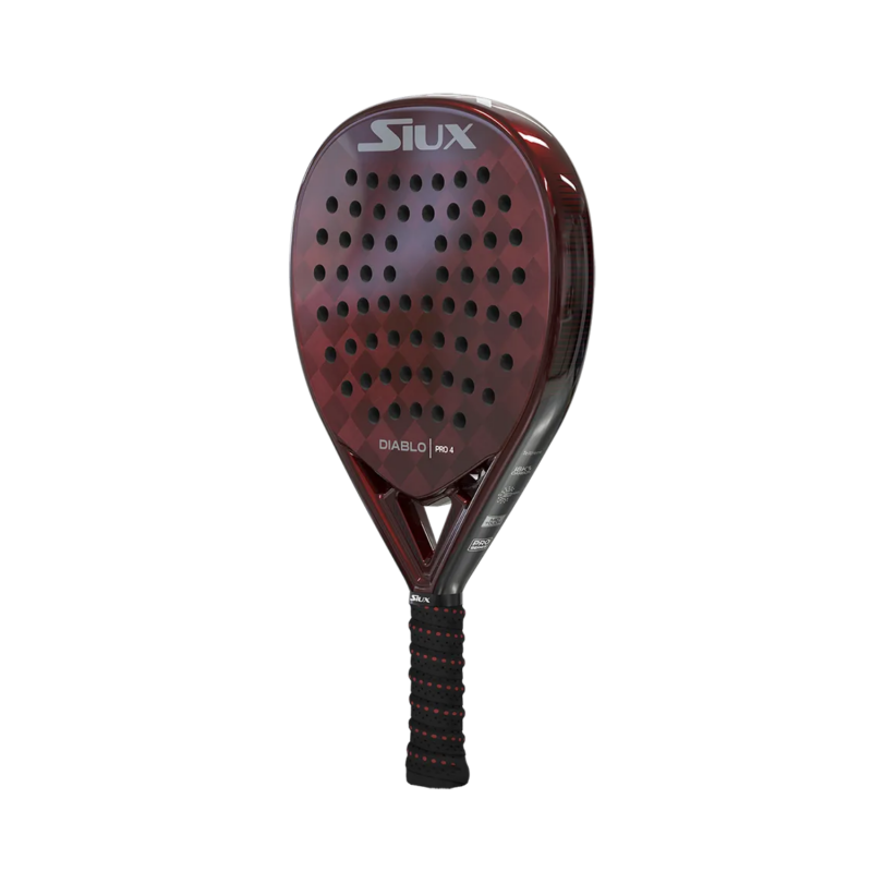 Siux Diablo 4 Pro 2025