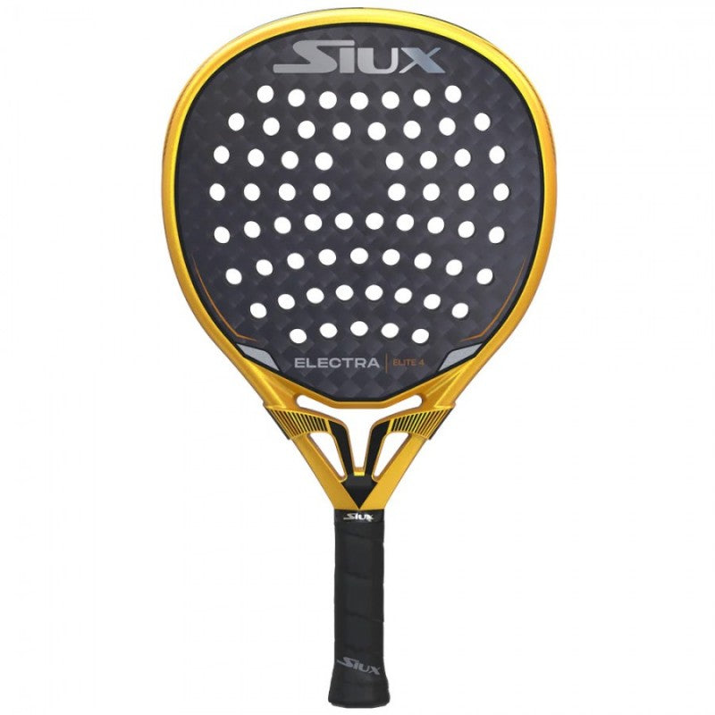 Siux Electra Lite 4 2025