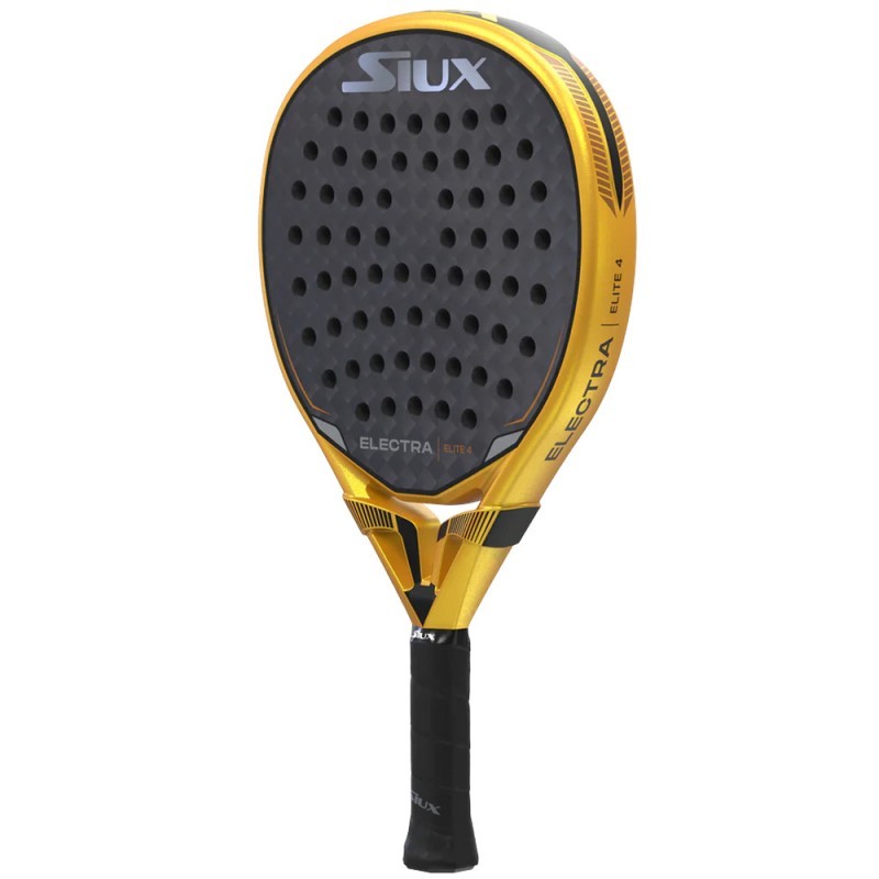 Siux Electra Lite 4 2025
