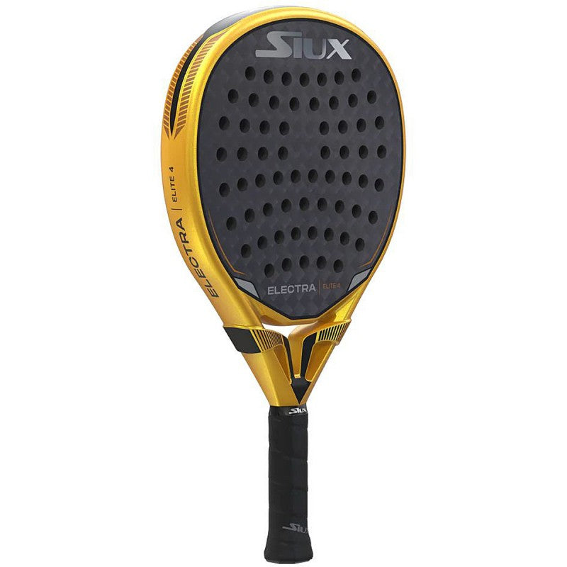 Siux Electra Lite 4 2025