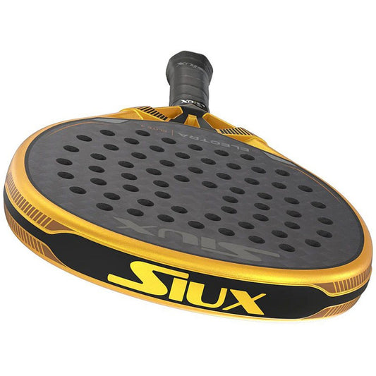 Siux Electra Lite 4 2025